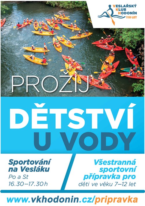 Všestranná sportovní přípravka