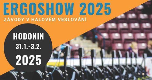 ERGOSHOW 2025