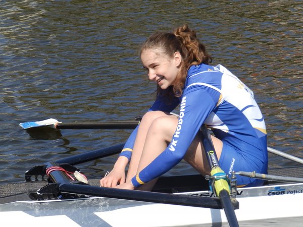 Lea Hybnerová
