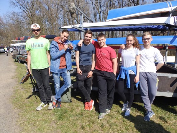 Jan Brázda, Vašek Baldrián, Tomáš Hujňák, Radek Sviták, Lea Hybnerová, Juraj Kříž