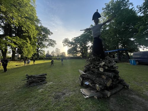 Sportovní čarodky rozproudily Veslák v Hodoníně!