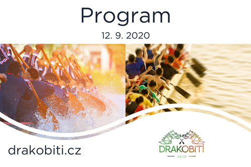 Drakobití 2020: Odhalujeme program